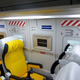 Illustration for article titled Japans Space Buses Are Out of This World